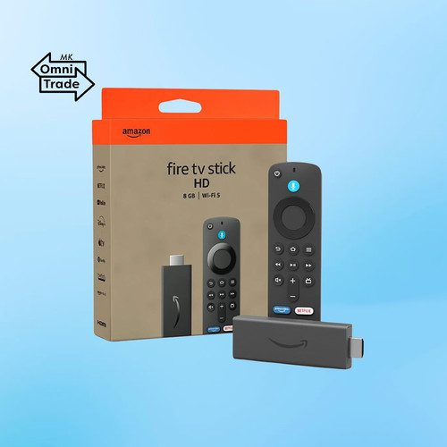 Amazon fire stick full hd - fire, tv