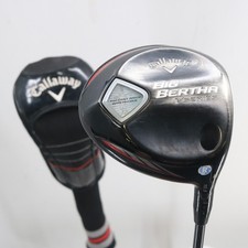 Callaway Big Bertha V Series
