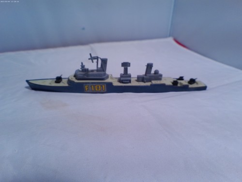 Modell matchbox sea - matchbox, kings