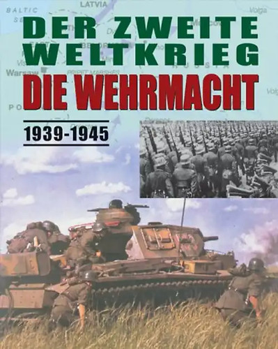 Der zweite weltkrieg - der, die