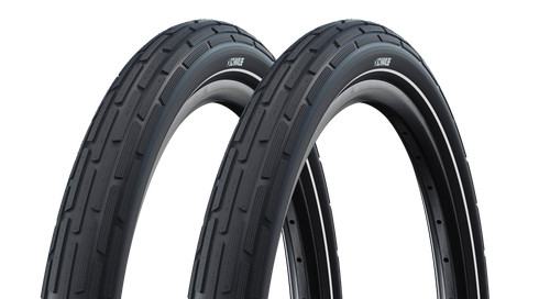 Schwalbe motion fat frank - motion,