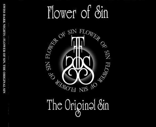 Flower sin the original - the,