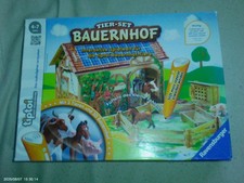 Ravensburger TipToi Tier-Set