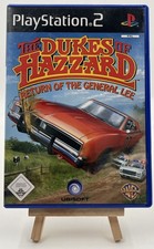 The Dukes Of Hazzard Return Of
