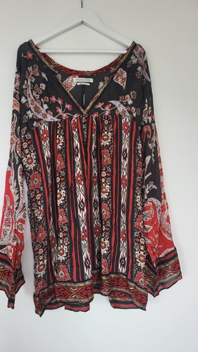 Isabel marant étoile tunika - marant,