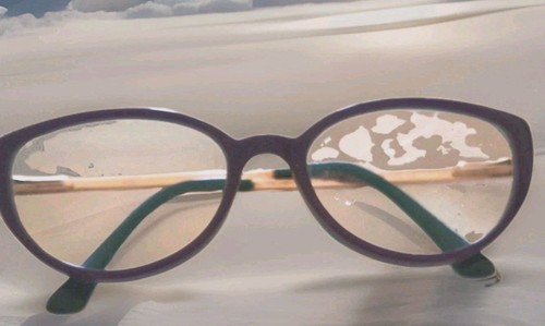 Gleitsichtbrille ginovega - ,