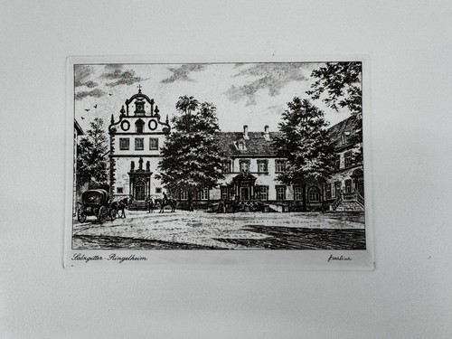 Heinz wehlisch original - heinz,