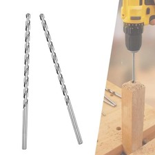 Spiralbohrer set hss 200mm - hss,,