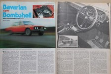 Original 1973 Autocar extract