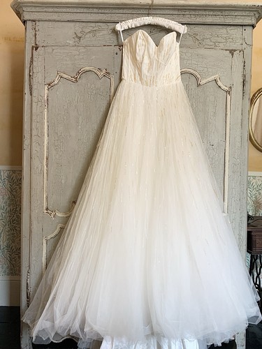 Watters brides verziertes - watters,
