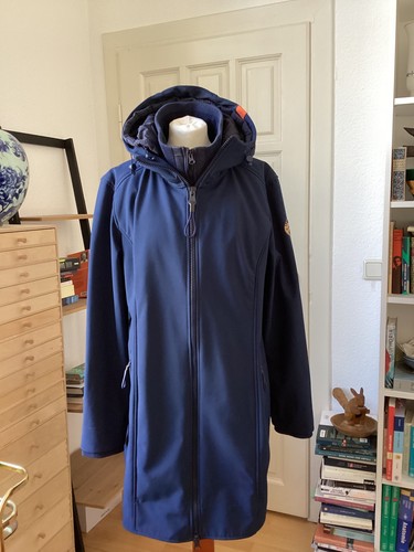Parka mantel adenauer - parka,,