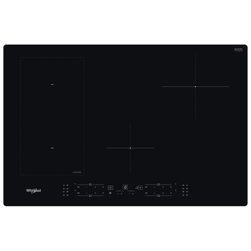 Whirlpool wlb2977ne induktions - whirlpool,
