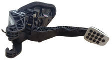 Pedal Ford Fiesta 6 MK7
