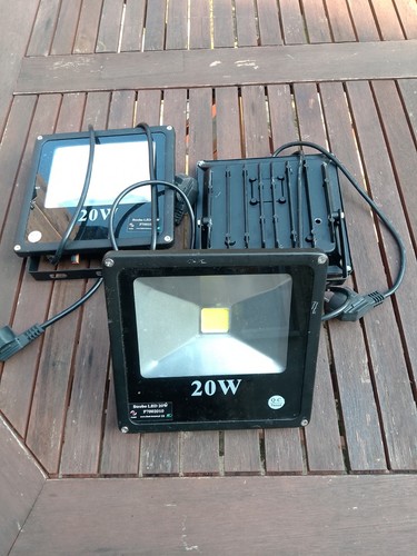 Stroboskope stück cob led - stroboskope,