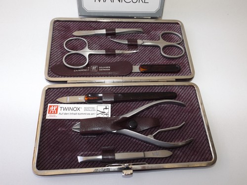 Zwilling henckels twinox - zwilling, j.a.