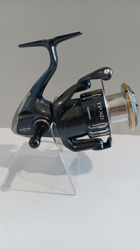 Shimano 17twin power 4000xg - xd,