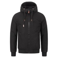 Herren Winter Herbst Jacke