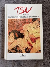 TSU Erotische Reflexzonen Massage Von Wu Yu-Tang