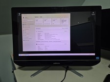  All-in-one PC 23"  Windows 11
