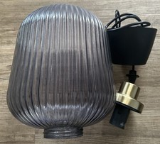 Elegante Hängelampe