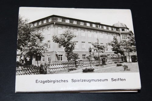 Kleinformat echtfoto - s/w.,