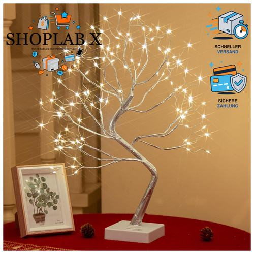 Lichterbaum lichterzweige 108 - lichterbaum,