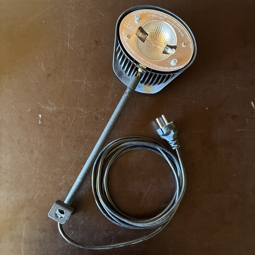 Messestand beleuchtung halogen - messestand,