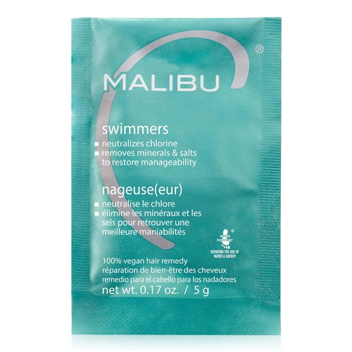 Malibu swimmers wellness - swimmers,