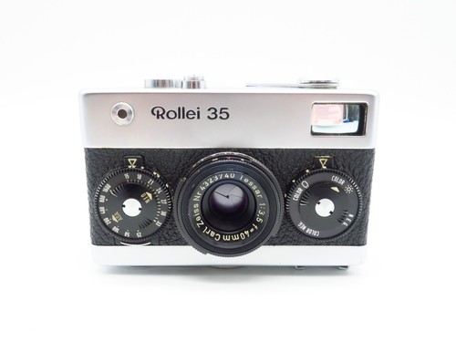 Rollei germany - rollei, 35