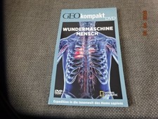 Geo kompakt DVD ---