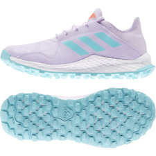 Adidas Hockey Schuhe Youngstar FZ5349 Outdoor Hockeyschuh Feldhockey Kunstrasen