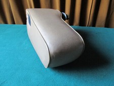 Mittelarmlehne braun beige
