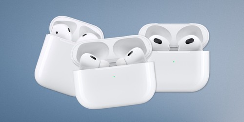 Apple airpods mega listing - airpods, all