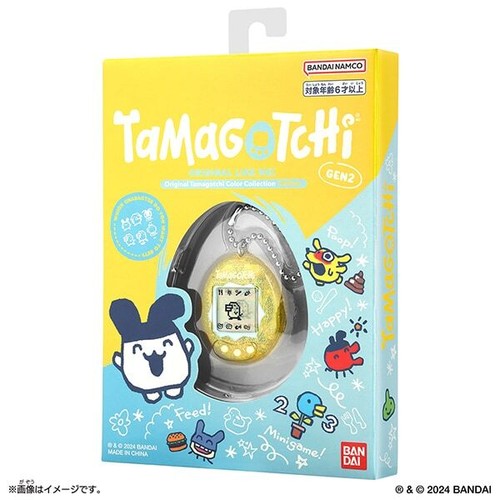 Tamagotchi original - tamagotchi,