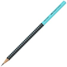 Faber castell bleistift grip - bleistift,