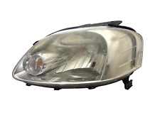 Scheinwerfer  VW Polo Fox 5Z1 04/2005-12/06 H4 Links Fahrerseite