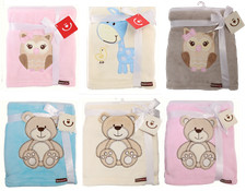 BotoBaby® - Babydecke - Baby