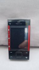 Nokia X3 -00 rot Handy