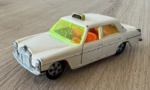 Siku mercedes benz 250 - mercedes, v309