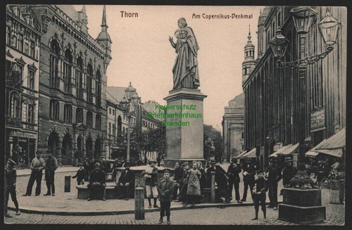 151787 thorn torun 1910 - 151787,
