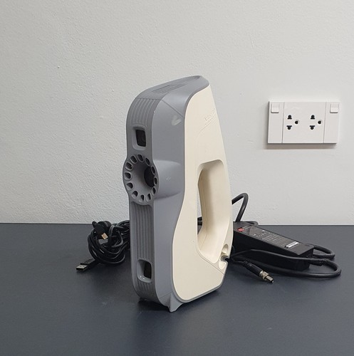 Artec eva hand held - 3d,
