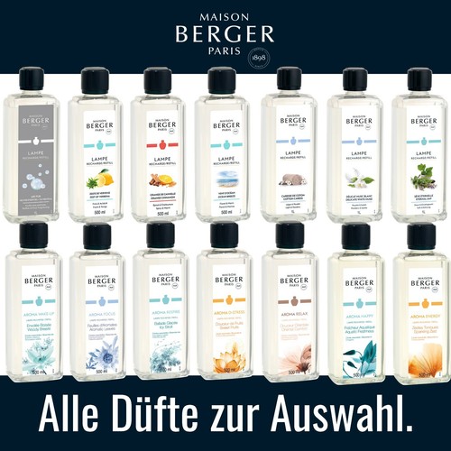 Duft für lampe berger - duft,
