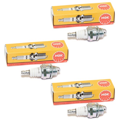 Zündkerze ngk bpm6a für - zündkerze, x