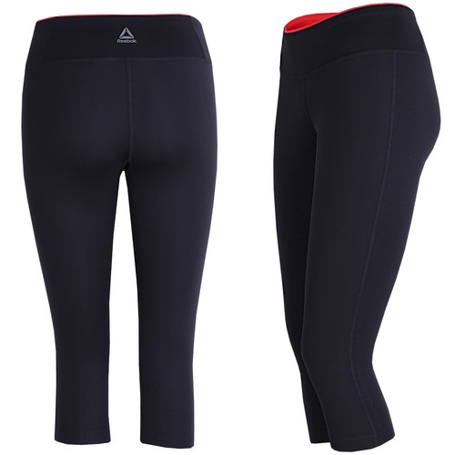 Reebok damen laufhose - reebok,