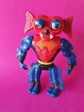 MOTU Masters of the Universe MANTENNA  1984 Figur