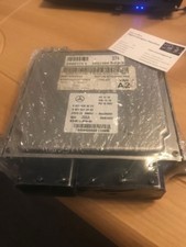   Motorsteuergerät A6519003203-A6519012902  Mercedes Sprinter W906 316 CDI 