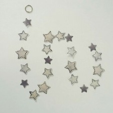 Hänger Mobile Girlande Capiz