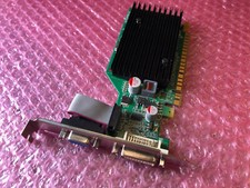 NVIDIA GeForce 8400GS 512MB