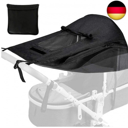 Universal kinderwagen - universal,