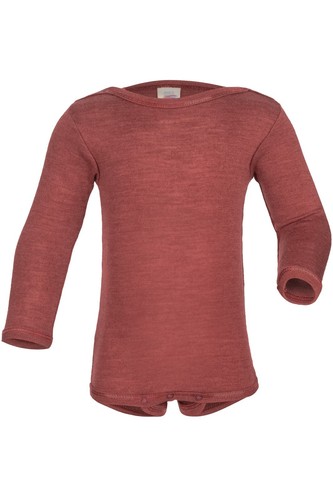 Engel natur body wolle - natur,
